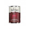 Canagan Dog konzerva Venison & Wild Boar Stew 400 g
