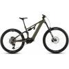 Cube CUBE AMS Hybrid ONE77 C:62 TM 600X reedgreen´n´matrix 2026