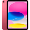Apple iPad 10.9 (2022) WiFi Pink, 64 GB MPQ33FD/A