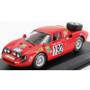 Best-model Najlepší model Ferrari 250lm N 192 Tour De France 1969 Rouget - Depret 1:43 Red