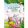 Päťminútové rozprávky 1: Prekabátené mačky - Éva Pádár
