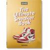 Sneaker Freaker. The Ultimate Sneaker Book. 40th Ed. - Simon Wood, Taschen GmbH