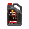 Motorový olej Motul 8100 Eco-Lite 0W-20 5 l