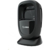 Čítačka Zebra DS9308, 2D, SR, multiIF, sada (USB), čierna (náhrada za DS9208)