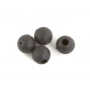 Fox ťažké gumové korálky Edges Tungsten Beads (CAC489)