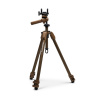 Manfrotto ALPHA S.H.O.T. Grip PRO Tripod Kit