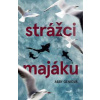 Strážci světla - Abby Geniová