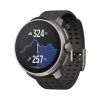 Suunto Race múdre hodinky čierny titán