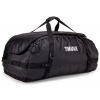 Thule Chasm športová taška 90 l TDSD304 - čierna TL-TDSD304K