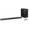 Soundbar Samsung HW-R550 2.1 320 W čierny
