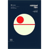 Minimal Film - The Universe of Cinema Reinterpreted Graphically