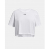 Dievčenské tričko UA Rival SS-ihneď