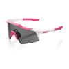 100% SPEEDCRAFT SL - Puddy Pink White - Smoke
