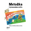 Za písničkou písnička: Metodika k pracovnímu sešitu
