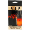 Caribi VIP parfumovaný osviežovač do auta 13g - 555 (Christian Dior - Fahrenheit)