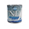 N&D Ocean Dog konzerva Trout & Salmon 285 g