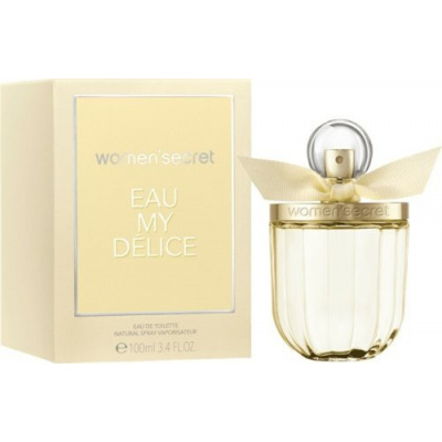 Women´Secret Eau My Delice - EDT, 100 ml