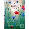 TraDiář 2024 (Martina Viktorie Kopecká; Martina Boledovičová)