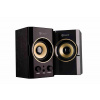 C-TECH SPK-11/Stereo/5W/Čierna (SPK-11)
