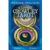 Kapesní Crowley Tarot