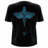 Tričko Kumu Take Flight Veľkosť 4XL