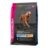 Eukanuba Dog Dry Base Adult Large Breeds Lamb & Rice granule pre psov jahňacie s ryžou 2,5 kg
