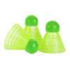Sedco Míček SPARTAN Speedminton SET 3 ks - žlutá