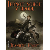 Jednou nohou v hrobě - Jeaniene Frost