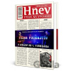 Hnev - Arpád Soltész