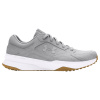 Dámska fitness obuv Under Armour W Edge SUEDE Halo Gray/White/Halo Gray US 7
