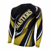 Rashguard Masters Rsg-MMA M 06110-M T-shirt (96605) Black L