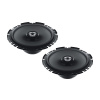 Hertz DCX-170.3 2DR 165mm / 100W reproduktory do auta.
