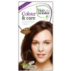 Hairwonder Colour & Care Bio prírodná dlouhotrvající farba na vlasy 5.35 Chocolate Brown - čokoládovo hnedá
