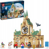 LEGO stavebnica LEGO® Harry Potter™ 76398 Rokfortská ošetrovňa (5702017153391)
