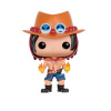 One Piece - Funko POP! figúrka - Portgas. D. Ace