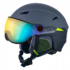 LYŽAŘSKÁ HELMA RELAX STEALTH RH24QX