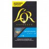 L'OR Espresso Decaffeinato Int. 6 - 10 hliníkových kapsúl kompatibilných s kávovarmi Nespresso® disc