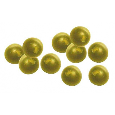 Extra Carp guličky Rubber Beads Priemer: 4 mm