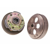 101octane Spojka komplet + zvon pre Piaggio 125 IP32569