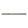Milwaukee MX4 vrták 4-britý SDS-plus 8x165/100mm 4932352022