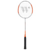 Badmintonová raketa Wish Steeltec 216, oranžová