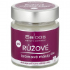 Saloos bio Růžové krémové máslo Objem: 110 ml