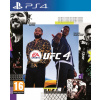 UFC 4 (PS4)