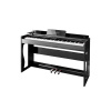 Piano digitální KRUGER a MATZ KMDP-135 Black