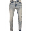 Stretch Signature Denim - marble lt.tint 30/32