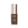 Gosh Lip Glaze 003 Dark Chocolate lesk na pery 5,5 ml, 003 Dark Choc.