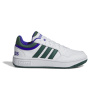 Detské Sneakersy nízke ADIDAS HOOPS 3.0 K IH8012 – Biela