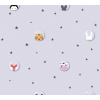 A.S. Création | Vliesová tapeta na stenu Little Love 38143-1 | 0,53 x 10,05 m | šedá + Šedá vliesová tapeta na stenu 381431 v rozmere 0,53 x 10,05 m