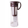 Hario Mizudashi Cold Brew MCPN-14CBR Brown