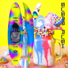 Soul Waterman Soul Super Skip RR Farba: Sugar rush (SuperLight 19 kg)